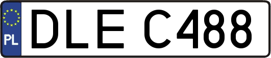 DLEC488