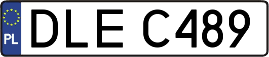 DLEC489
