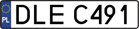 DLEC491