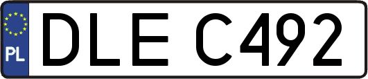 DLEC492