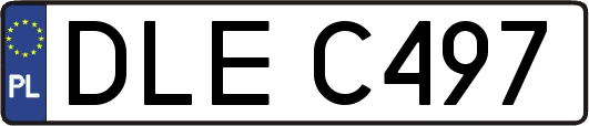 DLEC497