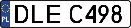 DLEC498