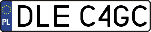 DLEC4GC