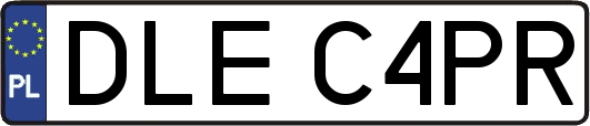 DLEC4PR