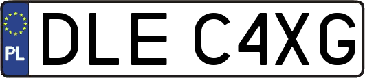 DLEC4XG