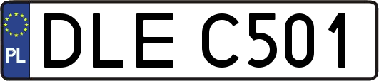 DLEC501