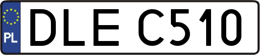 DLEC510