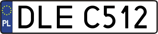 DLEC512