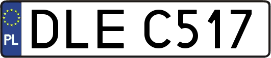 DLEC517