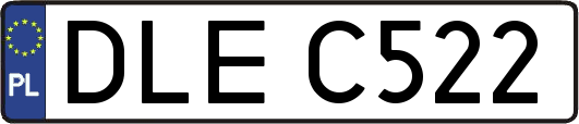DLEC522