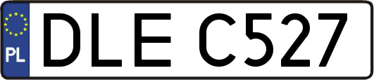 DLEC527