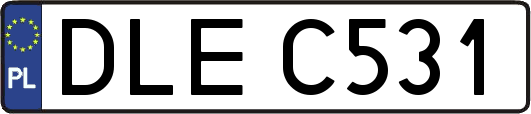 DLEC531