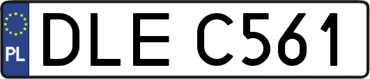 DLEC561
