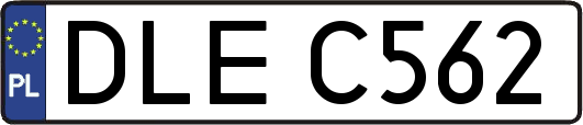 DLEC562