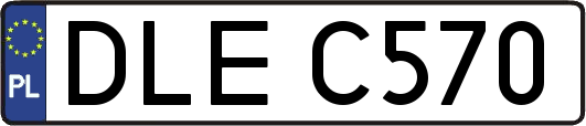 DLEC570