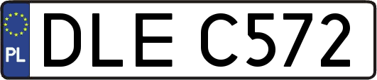 DLEC572