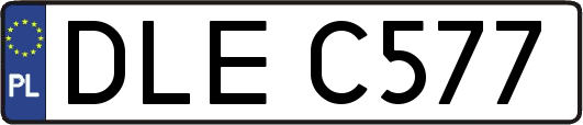 DLEC577
