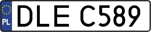 DLEC589