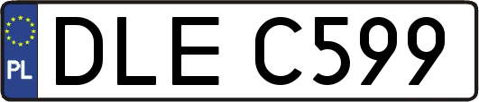 DLEC599
