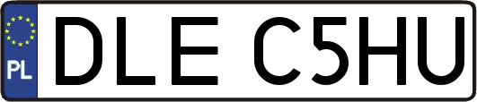DLEC5HU