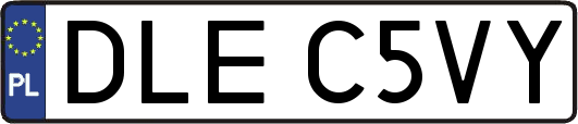 DLEC5VY