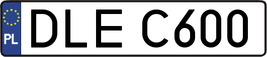 DLEC600