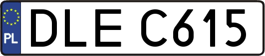 DLEC615