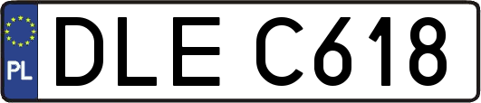 DLEC618