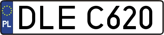 DLEC620