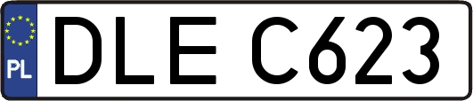 DLEC623