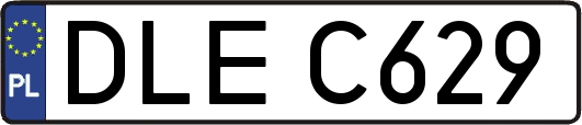 DLEC629