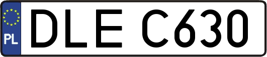 DLEC630