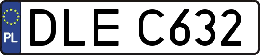 DLEC632