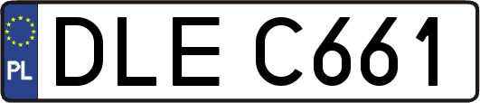 DLEC661
