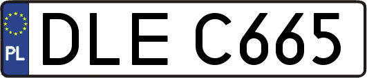 DLEC665