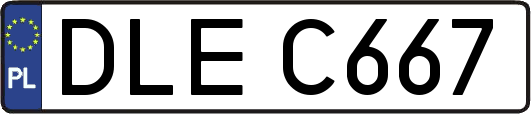 DLEC667