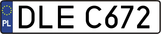 DLEC672