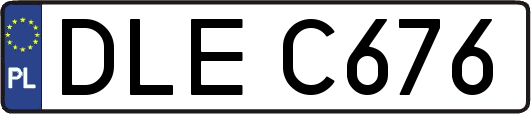 DLEC676
