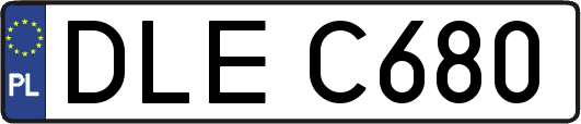 DLEC680