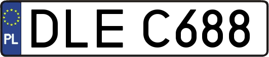 DLEC688