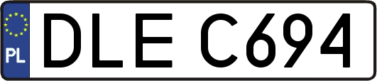 DLEC694