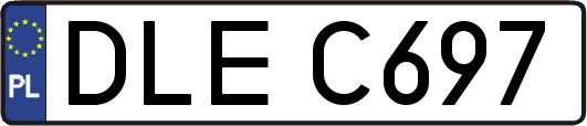 DLEC697