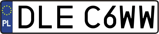 DLEC6WW