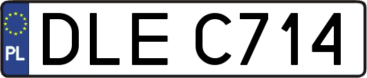 DLEC714