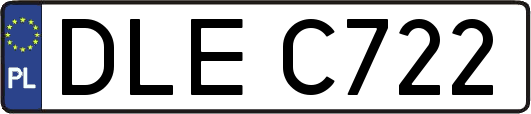 DLEC722