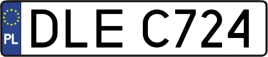 DLEC724