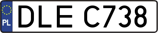 DLEC738