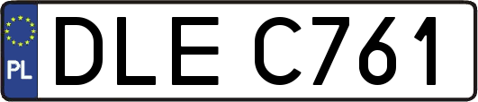 DLEC761