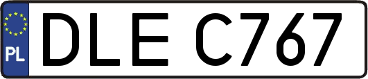 DLEC767