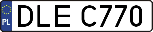DLEC770